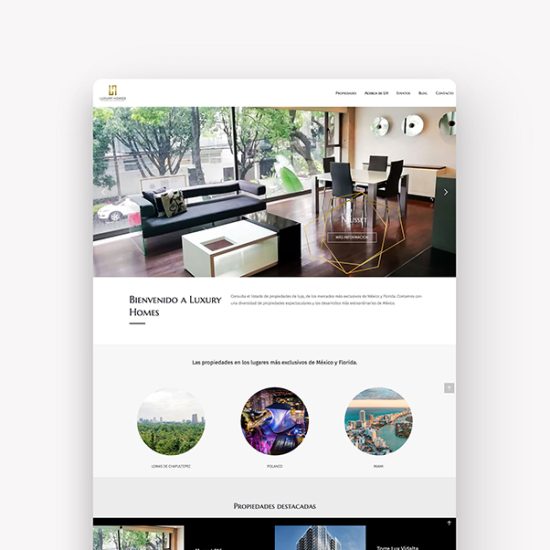 web-design-luxuryhomes